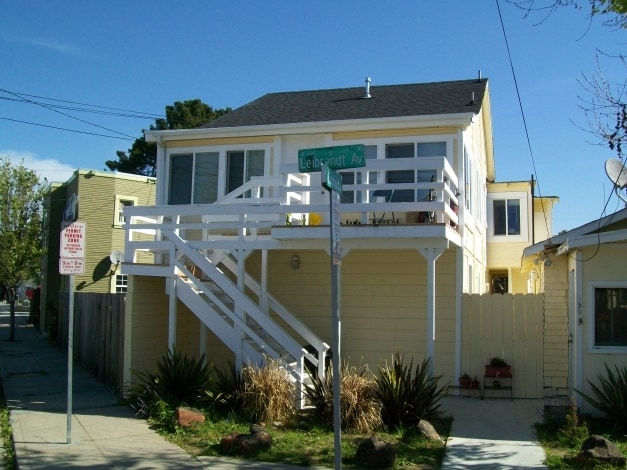 150-152 C Leibrandt Ave, ucsc, 150-152 Leibrandt Ave, Santa Cruz, CA 95060