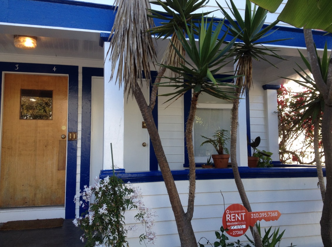210 Horizon Ave, smc, 210 Horizon Ave, Venice, CA 90291