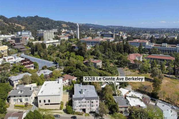 2328 Le Conte Ave, ucsb, 2328 Le Conte Ave, Berkeley, CA 94709